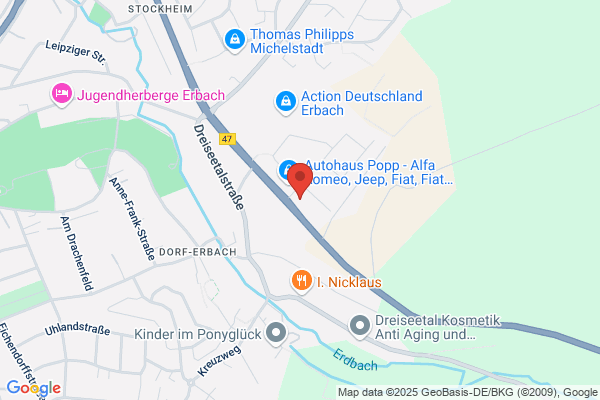 Steuerbüro Ihrig