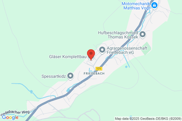 Gläser Komplettbau GmbH