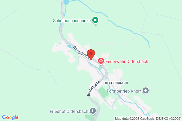Café Hexenhäuschen