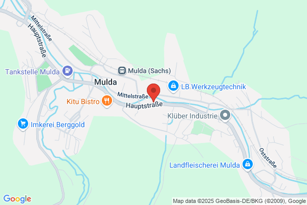 Friseursalon Pönitz