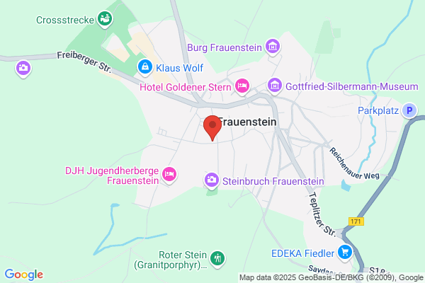 Kaden Ihr Einrichter Inh. Jens Kaden