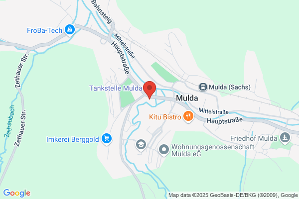 Kempe Automotive