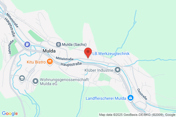 LB-Werkzeugtechnik GmbH
