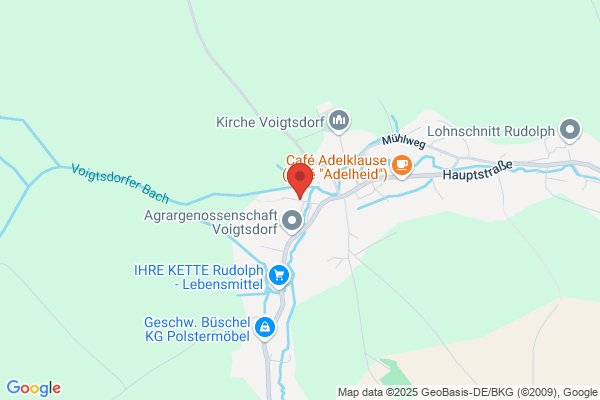 Rudolph GmbH