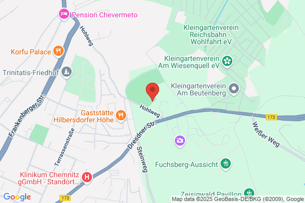 Sportlerheim