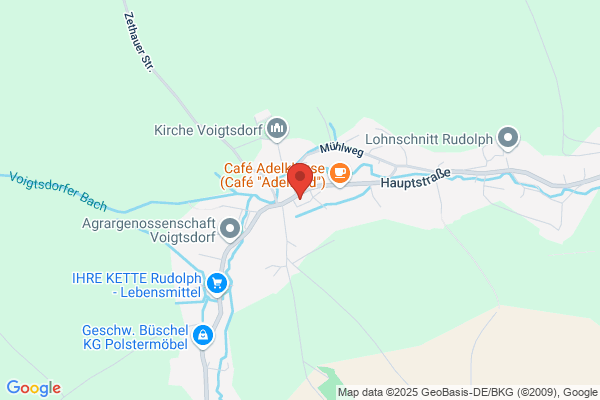 Voigtsdorfer Bierstube