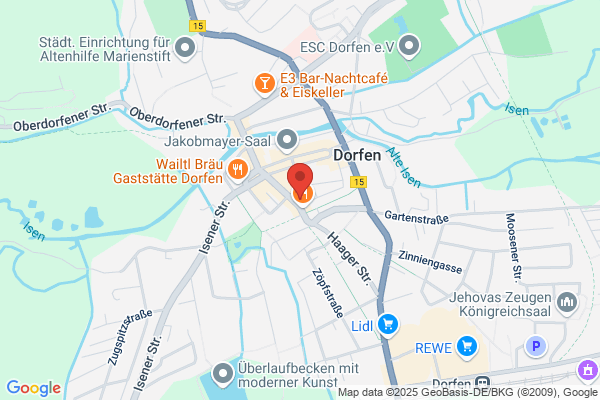 Dr. med. Anette Keller