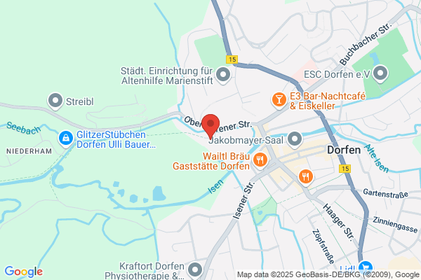 Mittermaier Bau GmbH & Co KG