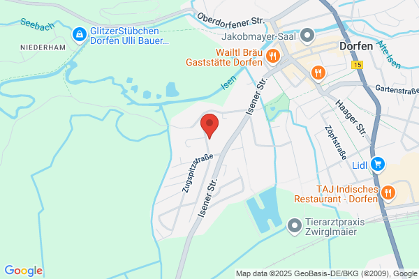LCTECH Gesellsch. f. Chromatographie u. Automatisierung mbH