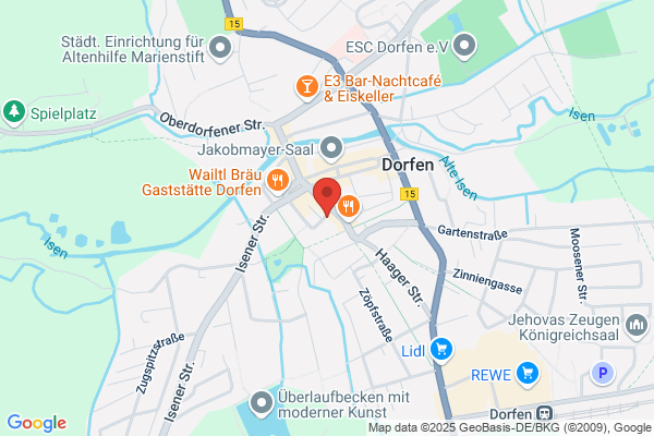 Gasthaus Lebzelter