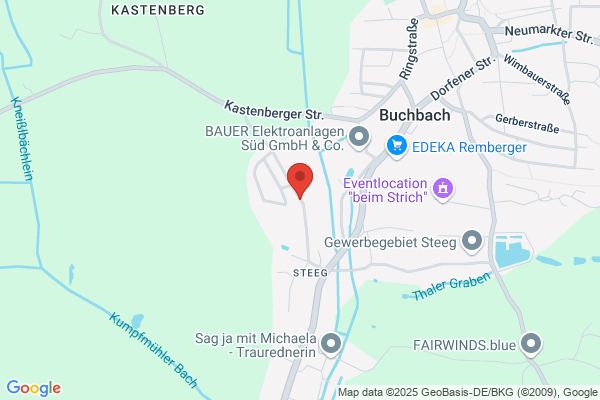 Kachelofen Rauscheder GmbH