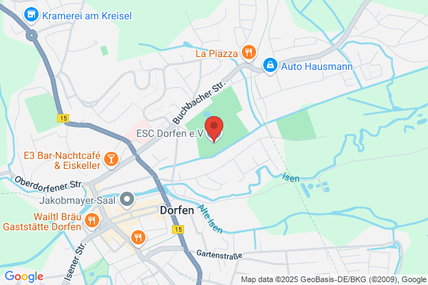 ESC Dorfen
