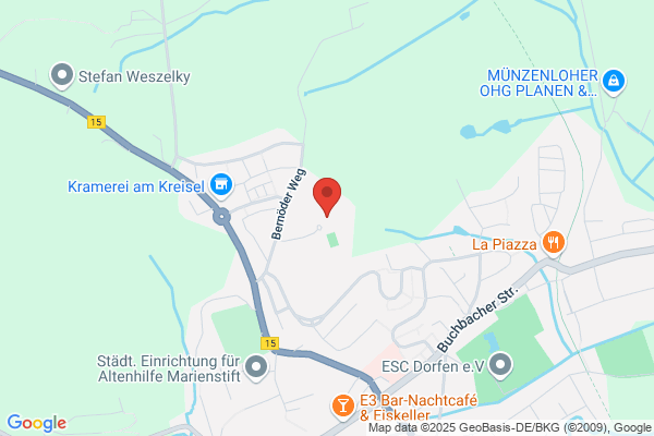 Förderzentrum Erding