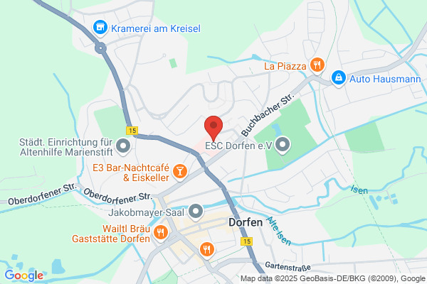 Klinik Dorfen