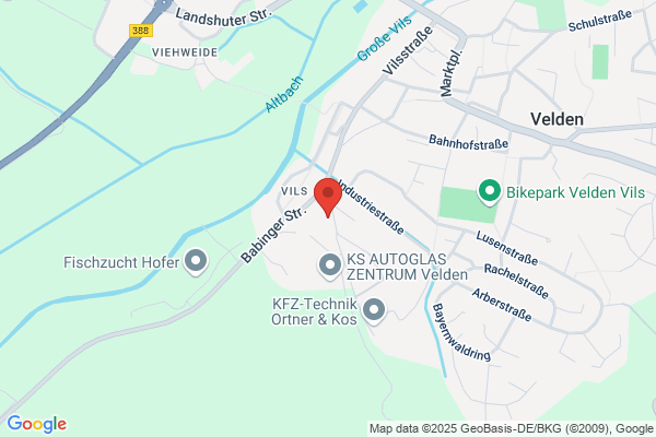 Malteser Hilfsdienst gemeinnützige GmbH