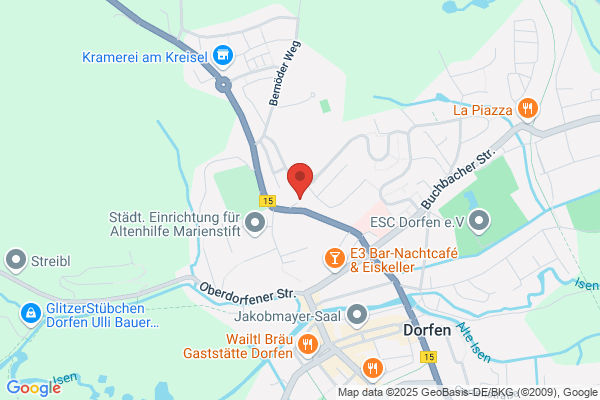 Polizeiinspektion Dorfen
