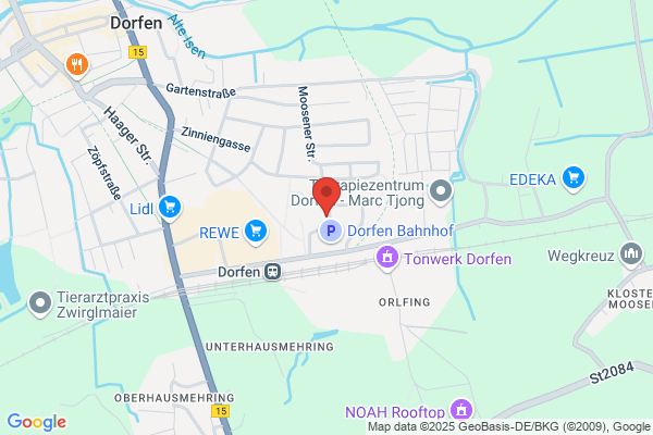 RetiMed Service GmbH