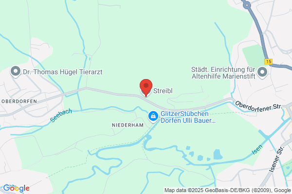 Streibl