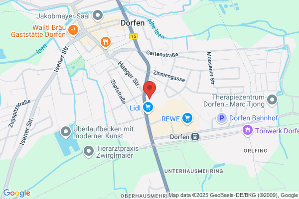 Tagwerk Partyservice