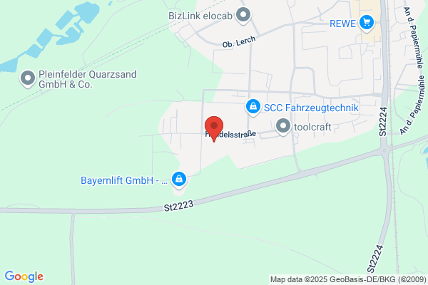 paperdrive Logistic Solutions GmbH
