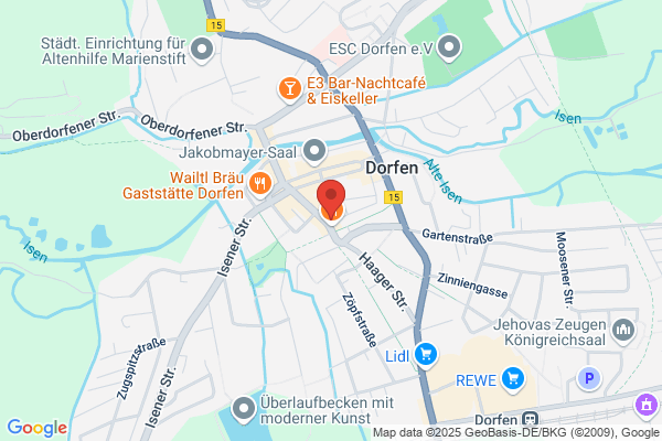 Hofmetzgerei Stirner GmbH