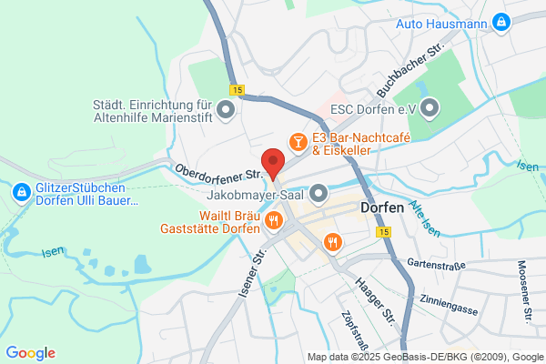F. Lechner Friseursalon