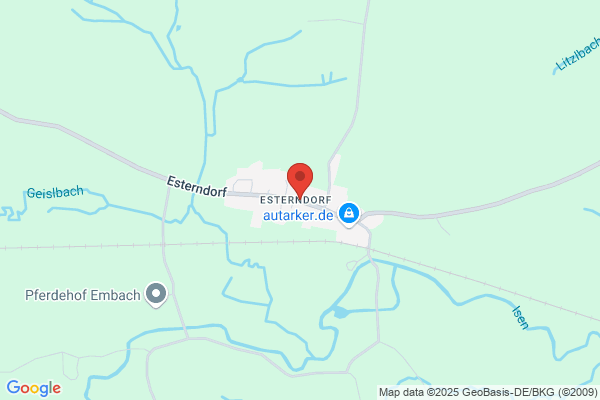Esterndorf