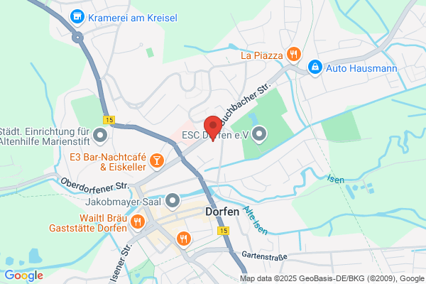 Eberl Hausverwaltungen KG
