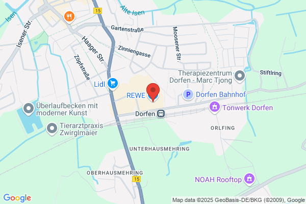 REWE