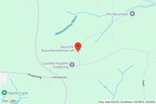 Busunternehmen e.K.