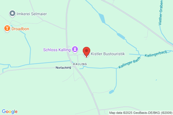 Kistler Bustouristik GmbH