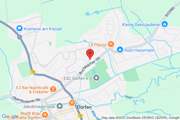 Reisemarkt Dorfen