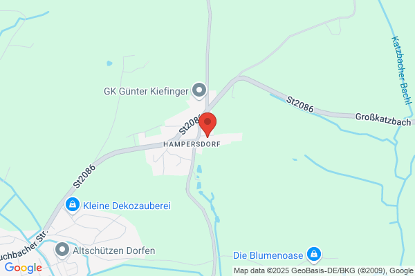 Gutachter f. Kfz, Schatz Alfred