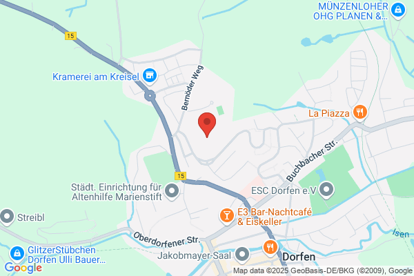 Mittelschule Dorfen