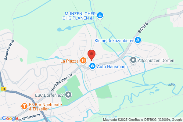 Lechner und
