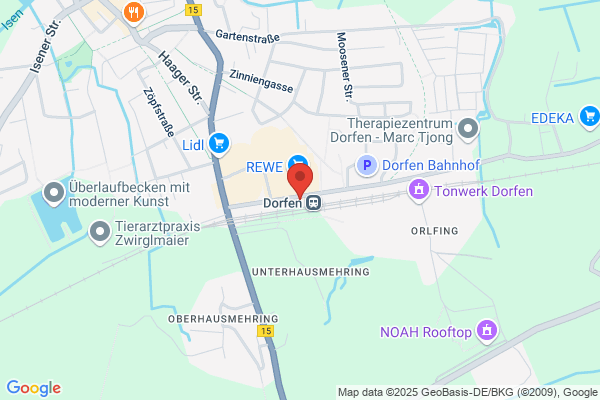 Peter Ratajak, Barbara Ratajak