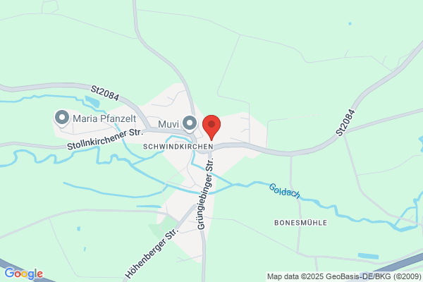Brandstetter, Neumaier u. Pinl GbR