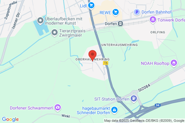 Griesbach