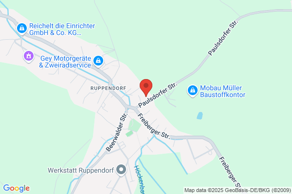 Bestattung Fleischer in Ruppendorf