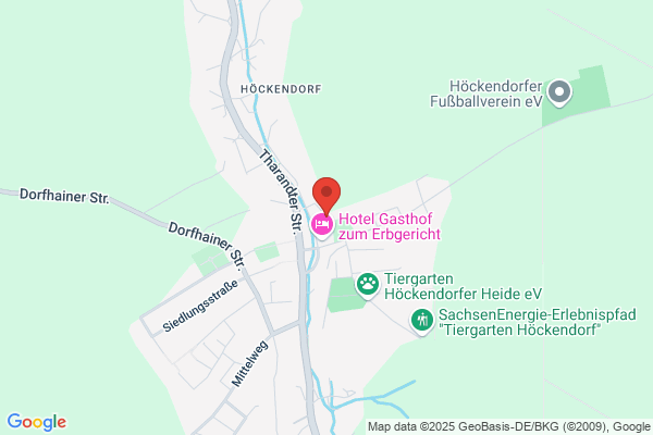 Gemeindeverwaltung Klingenberg