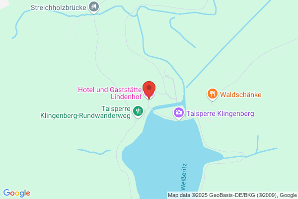 Landgasthaus Lindenhof