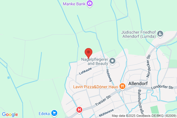 Maklerbüro Dipl.-Ing. Carsten Ziegler