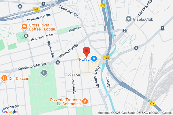 Ostsächsische Sparkasse Dresden, Filiale Höckendorf