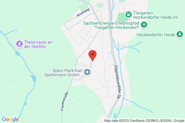 EnergieWerk Ost GmbH