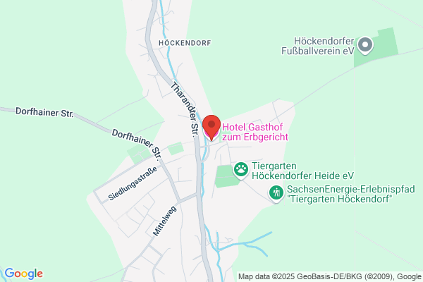 Erbgericht Ruppendorf