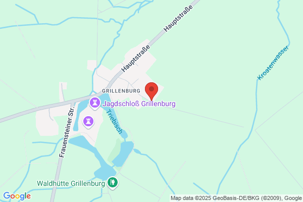 Jungendfreizeithof Chance 93 e.V.
