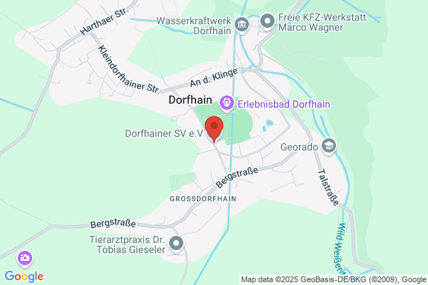 Sportlerheim