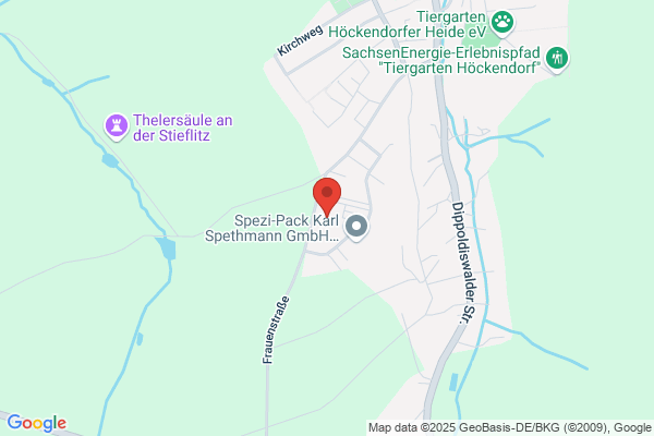 Telegärtner Gerätebau Gesellschaft mbH