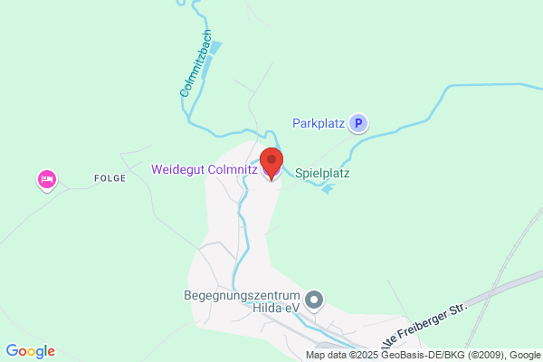 Weidegut-Colmnitz