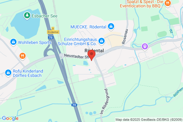 Autohaus Rose + Müller GmbH